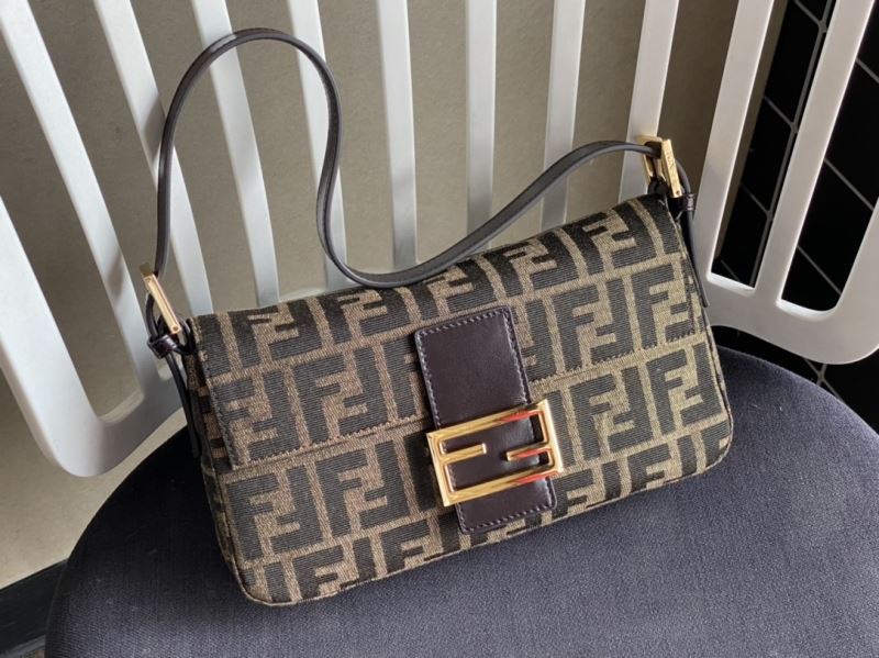 Fendi Baguette Bags